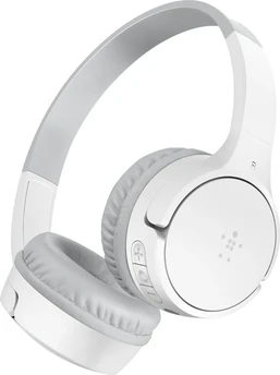 Belkin SoundForm Mini White