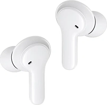 Boompods Bassline Compact White