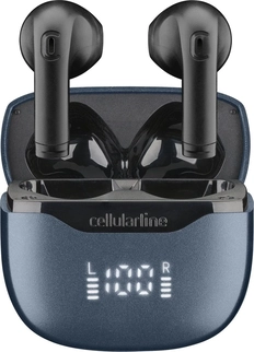 Cellularline Core Pro Black