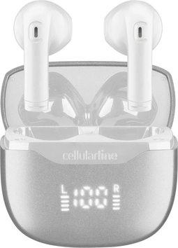 Cellularline Core Pro White