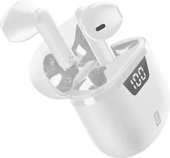 Cellularline Seek Pro White