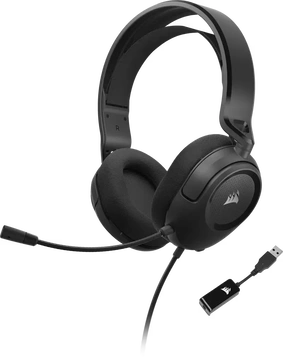 Corsair HS35 Surround v2