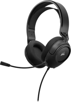 Corsair HS35 v2 Black