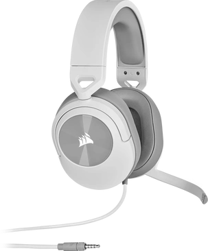 Corsair HS55 Stereo White