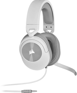 Corsair HS55 Surround White