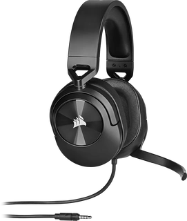 Corsair HS55 Surround Carbon
