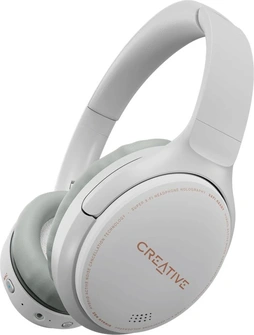 Creative Zen Hybrid White