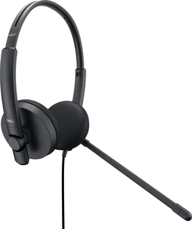 Dell WH1022 Stereo Headset