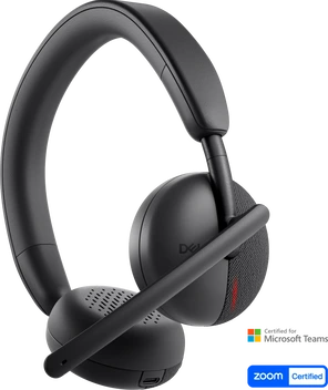 Dell Wireless Headset WL3024