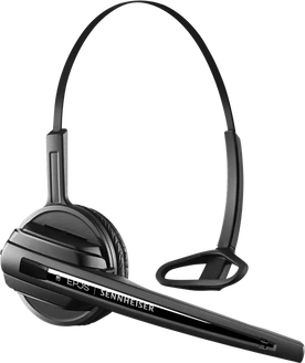 EPOS Sennheiser Impact D 10 HS