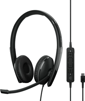 EPOS Sennheiser Adapt 160T ANC USB-C