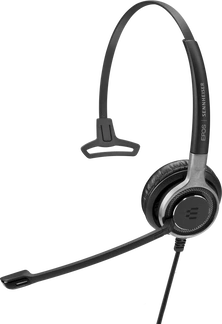 EPOS Sennheiser Impact SC 635 USB-C