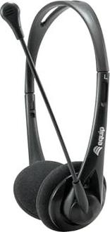Equip 245302 Chat Headset