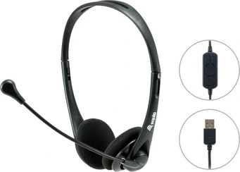 Equip 245305 USB Headset