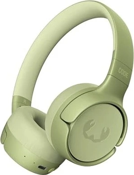 Fresh 'n Rebel Code Fuse Wild Green