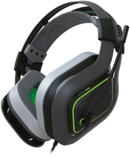 Gioteck HC9 Gray/Green