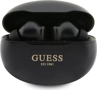 Guess TWS BT5 Black