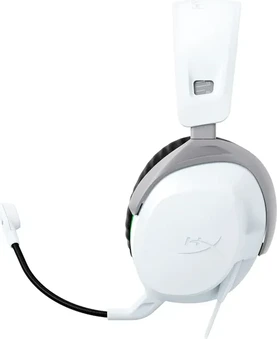 HP HyperX Cloud Stinger 2 Xbox White