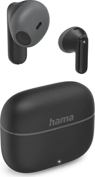 Hama Freedom Light II Black
