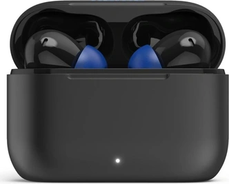 Hama Passion Clear II Black