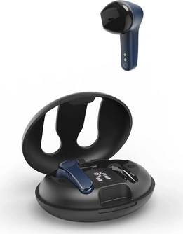 Hama Spirit Unchained Black/Blue