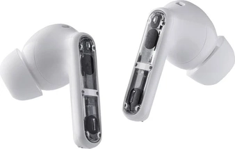 Intenso Buds Plus T312AE White
