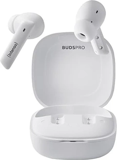 Intenso Buds Pro T502HAE White