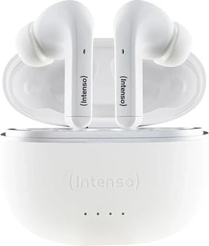 Intenso Buds T302A White