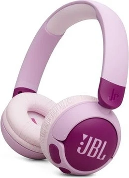 JBL Junior 320BT Violet