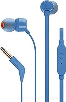 JBL Tune 110 Blue