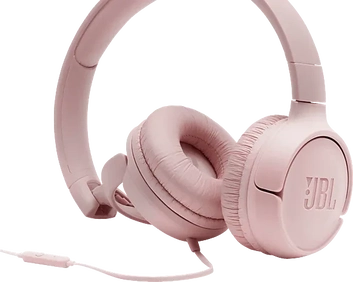JBL Tune 500 Pink