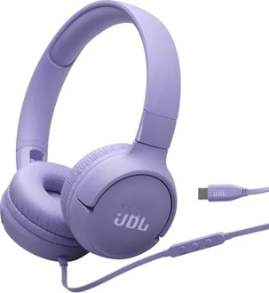 JBL Tune 520C Violet