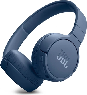 JBL Tune 670NC Blue