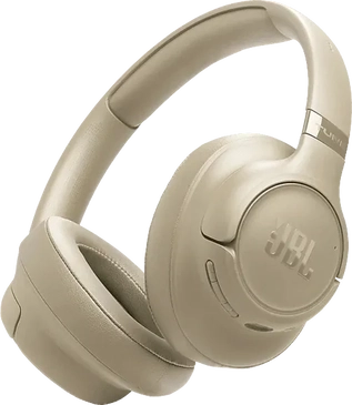 JBL Tune 730BT Beige