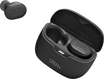 JBL Tune Buds Black