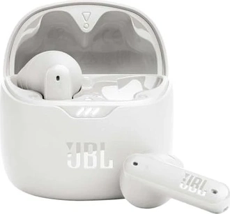JBL Tune Flex White