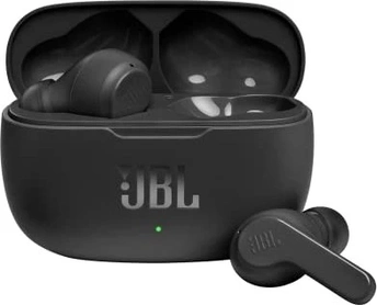 JBL Wave 200TWS Black