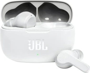 JBL Wave 200TWS White