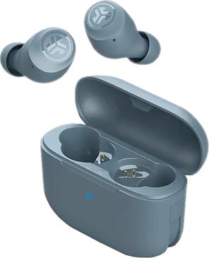 JLab Go Air Pop slate