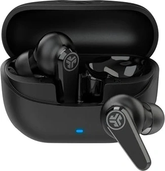 JLab Go Pods ANC Black