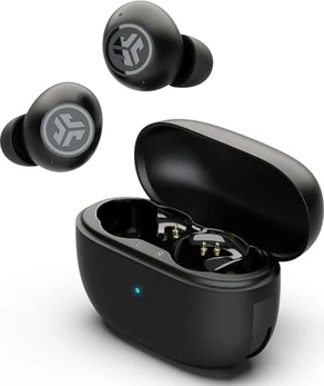 JLab Go Pop ANC Black