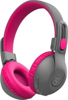 JLab JBuddies Studio 2 Wireless Pink/Gray
