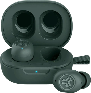 JLab JBuds Mini Sage Gray