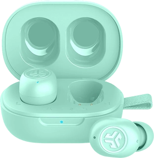 JLab JBuds Mini Mint Green