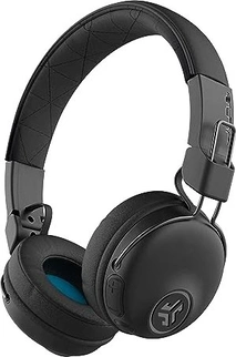 JLab Studio Wireless Black