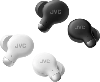 JVC HA-A25T Black