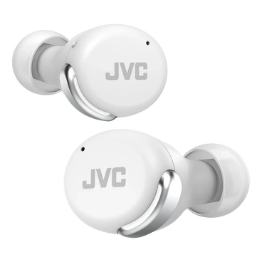 JVC HA-A30T White