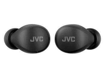JVC HA-A6T Black