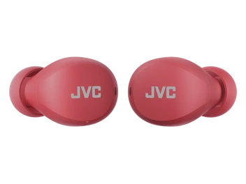 JVC HA-A6T Red