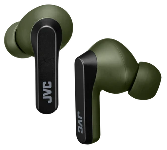 JVC HA-A9T Green